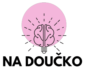 NaDoučko Logo